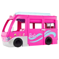 Автобус для кукол Barbie Dream Camper HCD46 3+