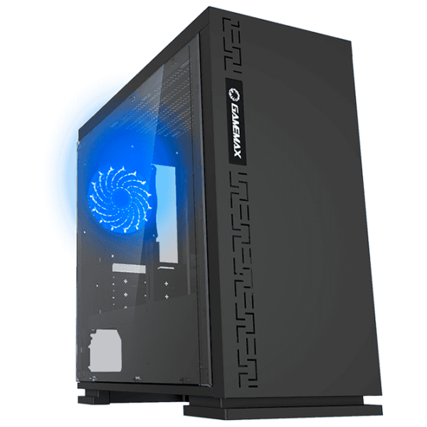 Персональный компьютер Navigator 00341 Core i3 10100F/ 8 ГБ/ 1 ТB/ 256 ГБ/ GeForce GT 1030 photo 1