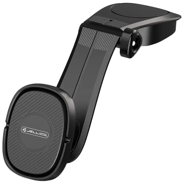 Suport auto Jellico PH6 Black photo 1
