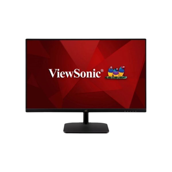 Монитор VIEWSONIC VA2732-MHD 27" Full HD 75 Гц/ 4 мс/ Черный photo 1