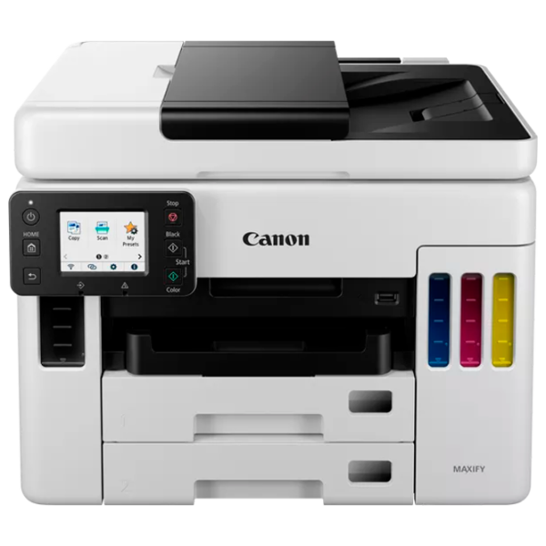 МФУ Canon GX7040 Струйный/ Цветная photo 1