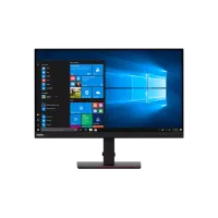 Монитор Lenovo ThinkVision T27h-2L 27" 2K 60 Гц/ 4 мс/ Черный