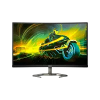 Monitor Philips 27M1C5500VL 27" 2K 165 Hz/ 1 ms/ Black