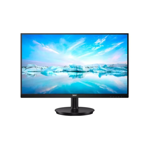 Монитор Philips 275V8LA 27" 2K 75 Гц/ 4 мс/ Черный photo 1