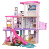 Домик для кукол Barbie GRG93 3+