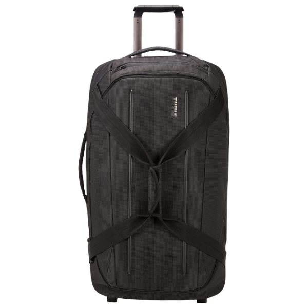 Valiză THULE Crossover 2 Wheeled 110l/ Black photo 1