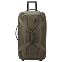 Чемодан THULE Crossover 2 Wheeled 110л/ Forest Зеленый