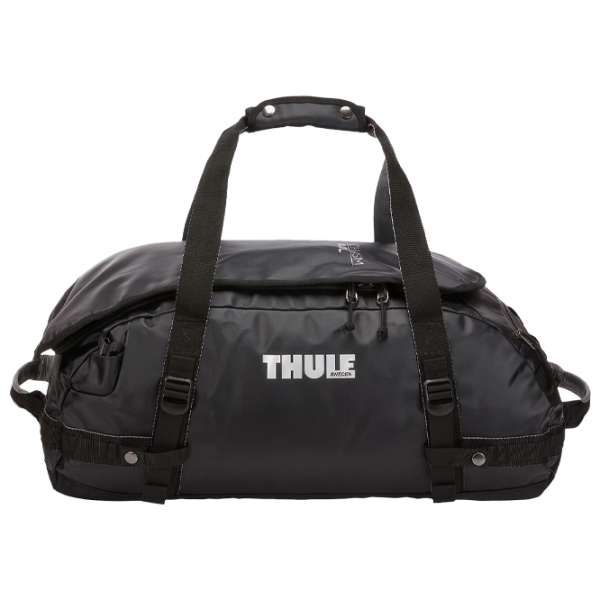 Geantă pentru călătorii THULE Chasm 40l/ Black photo 1