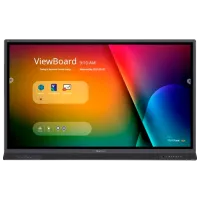 Интерактивная доска VIEWSONIC IFP6552-1B 65"/ 4K