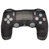 Подушка Paladone Controller Cushion PP6579PS PlayStation/ Черный