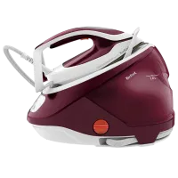 Fier de călcat Tefal GV9220 Cu generator de aburi/ 2600 W/ Red