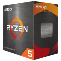Procesor AMD Ryzen 5 5500 Box AM4/ 3.60 GHz - 4.20 GHz