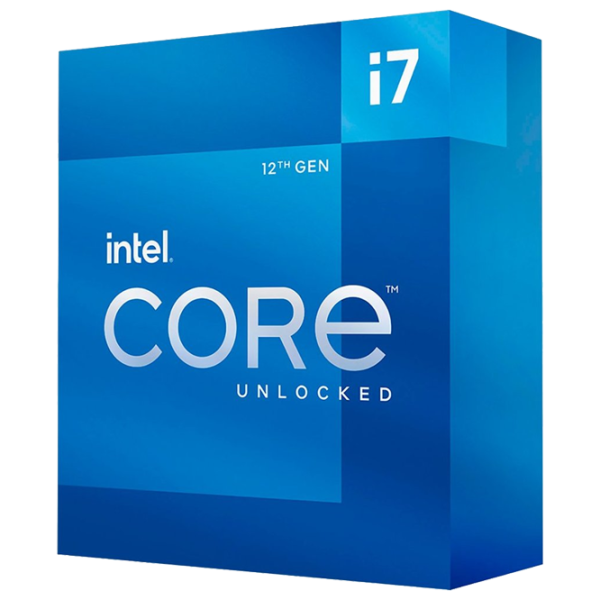 Procesor Intel Core i7-12700K Retail S1700/ 3.60 GHz - 5.00 GHz photo 1