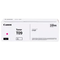 Cartuş Canon T09 Magenta/ Original/ Laser