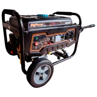 Generator de curent ITC Power GG3300F 230 V Benzină/ 2.8 kW