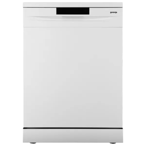 Посудомоечная машина Gorenje GS 620 E10W Полногабаритная/ Белый photo 1