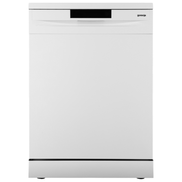 Посудомоечная машина Gorenje GS 620 E10W Полногабаритная/ Белый photo 1