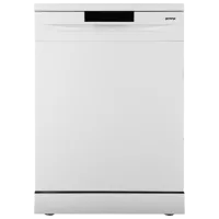 Посудомоечная машина Gorenje GS 620 E10W Полногабаритная/ Белый
