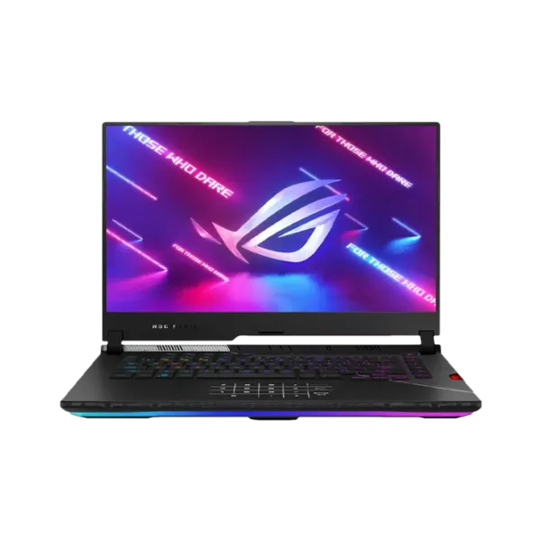 Asus ROG Strix Scar 15 G533ZS Core i9 12900H/ 32 GB/ 1 TB/ GeForce RTX 3080/ Black photo 1