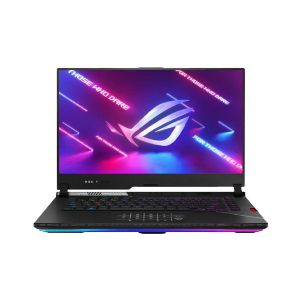 Asus ROG Strix Scar 15 G533ZS Core i9 12900H/ 32 GB/ 1 TB/ GeForce RTX 3080/ Black photo 1
