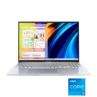 Asus Vivobook 16X X1603ZA Core i5 12500H/ 16 ГБ/ 512 ГБ/ VGA Встроенная/ Серебристый