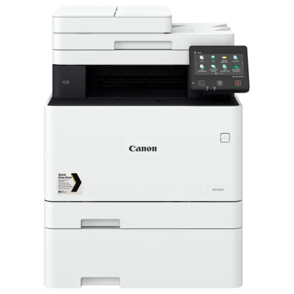МФУ Canon X C1127i Лазерный/ Цветная photo 1
