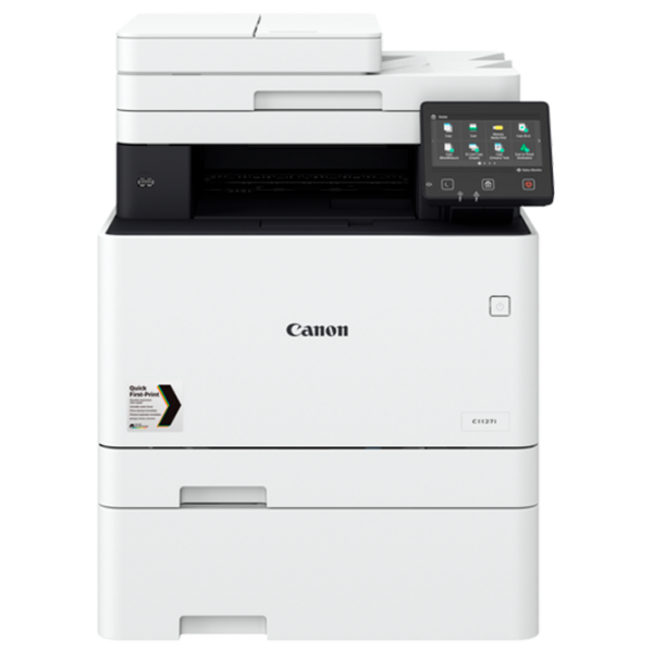 МФУ Canon X C1127i Лазерный/ Цветная photo 1