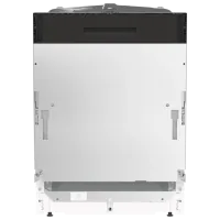 Посудомоечная машина Gorenje GV 673 C62 Полногабаритная/ Белый