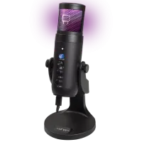 Микрофон Venom VS2868 Черный