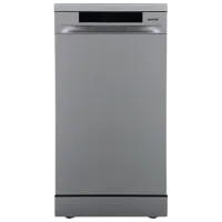 Посудомоечная машина Gorenje GS 541 D10X Узкая/ Нержавеющая сталь