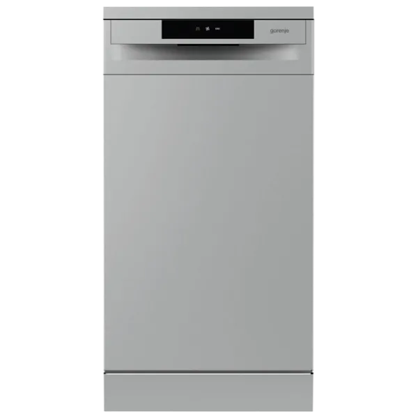 Посудомоечная машина Gorenje GS 520 E15S Узкая/ Нержавеющая сталь photo 1