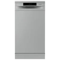 Mașină de spălat vase Gorenje GS 520 E15S Îngustă/ Inox