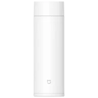 Termos Xiaomi Mini White 0.35l
