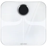 Напольные весы Yunmai Premium Белый