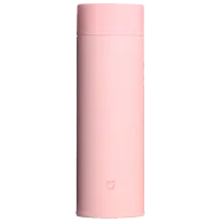 Термос Xiaomi Mini Розовый 0.35л