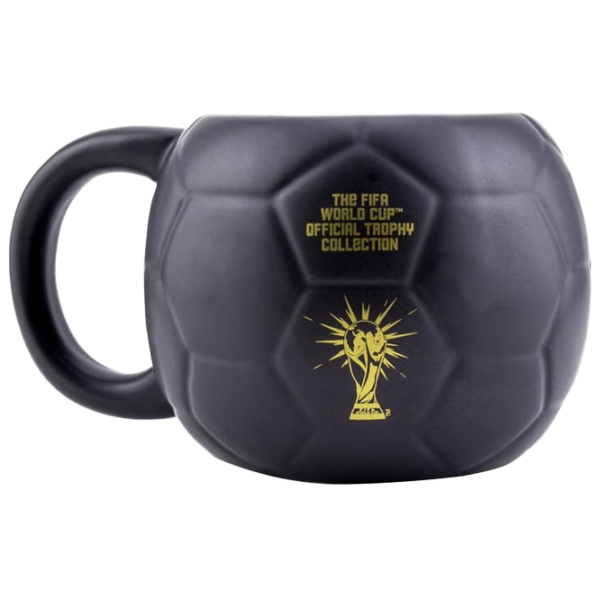 Кружка FIFA World Cup Trophy 400 мл photo 1