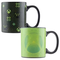 Кружка Xbox Xbox Heat Change 300 мл