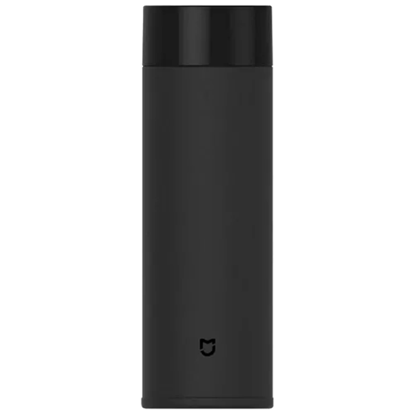 Термос Xiaomi Mini Черный 0.35л photo 1 Термос Xiaomi Mini Черный 0.35л photo 1