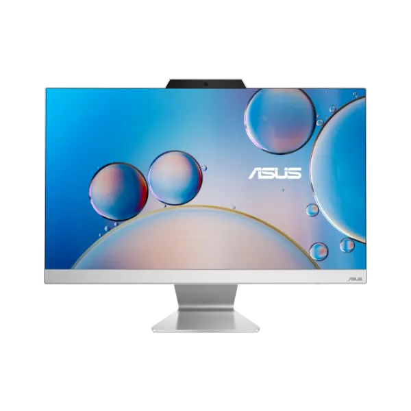 Моноблок Asus 23.8" Full HD Core i5/ A3402/ 16 ГБ/ 512 ГБ/ White photo 1