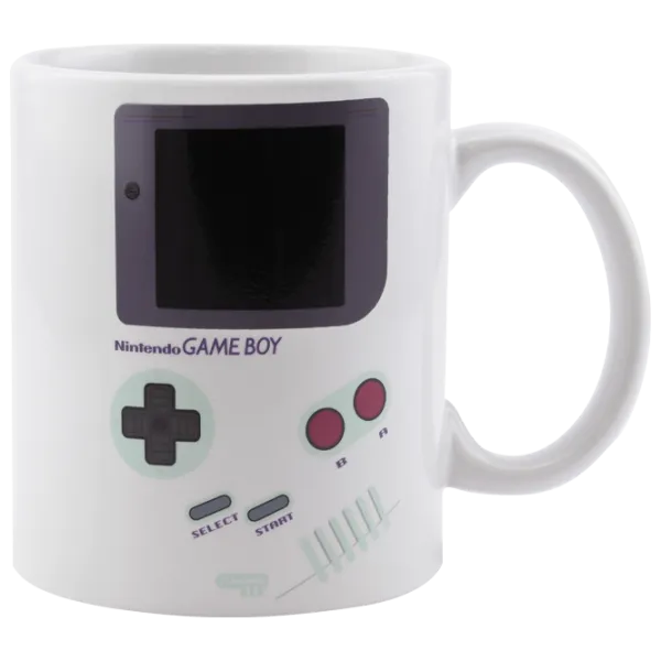 Термокружка Nintendo Game Boy 300 мл photo 1