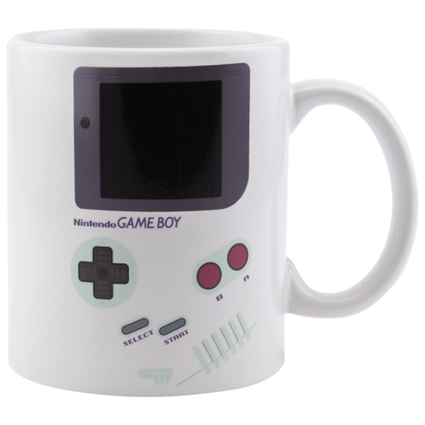 Термокружка Nintendo Game Boy 300 мл photo 1