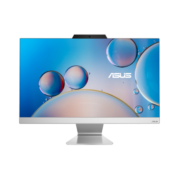 All-in-One PC Asus 23.8" Full HD Core i7/ A3402/ 16 GB/ 512 GB/ White photo 1