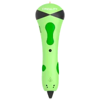 Stilou 3D Creality Pen-001 Plastic/ Green