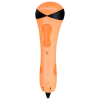 Stilou 3D Creality Pen-001 Plastic/ Orange