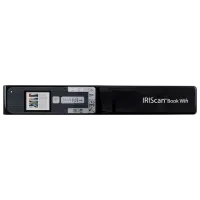 Scaner Canon IRIScan Book 5 Portabil/ CIS