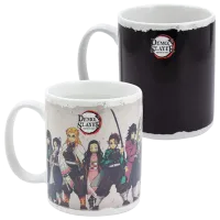 Термокружка Kimetsu No Yaiba Demon Slayer 300 мл