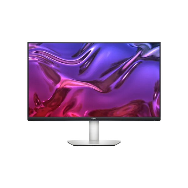 Монитор Dell S2723HC 27" Full HD 75 Гц/ 4 мс/ Серебристый photo 1 Монитор Dell S2723HC 27" Full HD 75 Гц/ 4 мс/ Серебристый photo 1