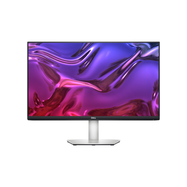 Монитор Dell S2723HC 27" Full HD 75 Гц/ 4 мс/ Серебристый photo 1 Монитор Dell S2723HC 27" Full HD 75 Гц/ 4 мс/ Серебристый photo 1