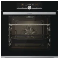 Духовой шкаф Gorenje BOSX 6747 A01BG 3500 Вт/ Черный