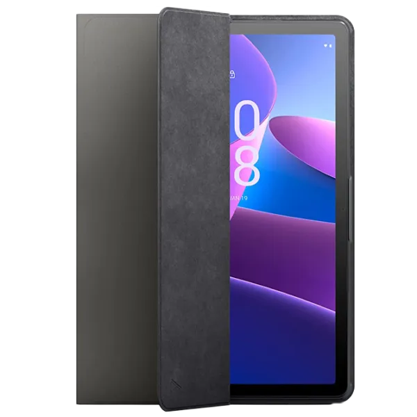 Чехол для планшета Lenovo Lenovo Tab M10 Plus (3rd Gen) TB125, TB128 (ZG38C03903) 10.6"/ Grey photo 1